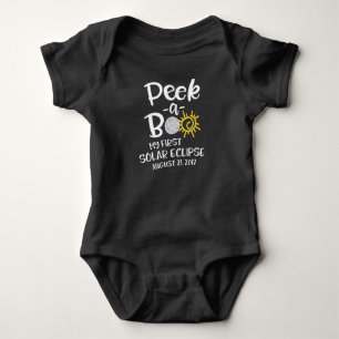 2017 Eclipse Peek-a-Boo Romper