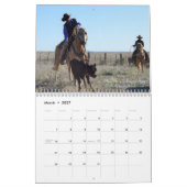 2017 Een foto-kalender maken Kalender (Mar 2027)