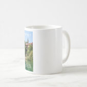 2017 Goat Island Skiff Calendar MOK - Worldwide (Voorkant rechts)