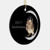 2017 Keramische Versiering Seabreeze Keramisch Ornament (Rechts)