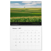 2017 Landschap en zeescheepvaartkalender - Frankli Kalender (Feb 2027)