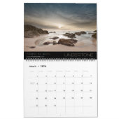 2017 Landschap en zeescheepvaartkalender - Frankli Kalender (Mar 2026)