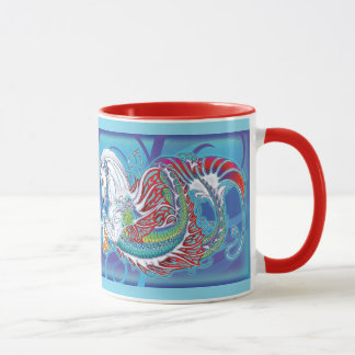 2017 Mink Mok Hippicorn 11 oz.
