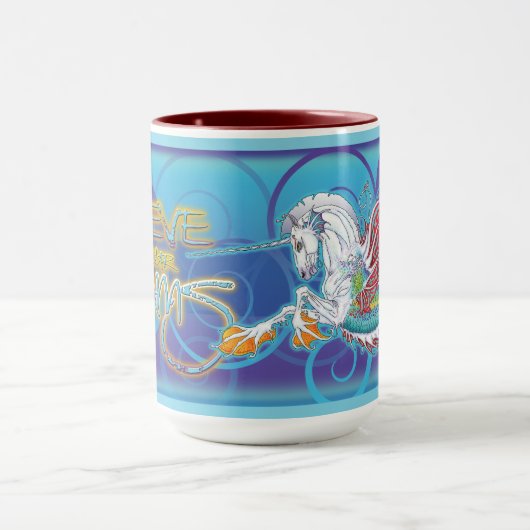 2017 Mink Mok Hippicorn 15 oz. (Midden)