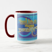 2017 Mink Mok Hippicorn 15 oz. (Links)