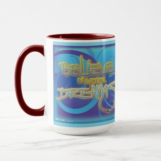 2017 Mink Mok Hippicorn 15 oz. (Links)