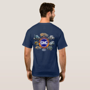 2017 oldGMCtrucks.com T-Shirt
