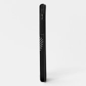 2017 onBALANS BMB telefoonhoesje Case-Mate iPhone Case (Achterkant/links)