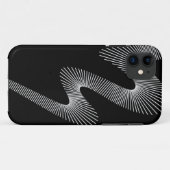 2017 onBALANS BMB telefoonhoesje Case-Mate iPhone Case (Achterkant (horizontaal))