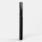 2017 onBALANS BMB telefoonhoesje Case-Mate iPhone Case (Achterkant/rechts)