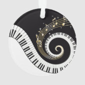 2017 Persoonlijke kerstversiering Ornament (achterkant)