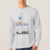 2017 R2AK G32 T-Shirt (Voorkant)