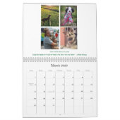 2017 R.A.V.E. Reddingskalender Kalender (Mar 2026)