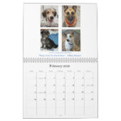 2017 R.A.V.E. Reddingskalender Kalender (Feb 2026)