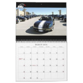 2017 revlimiter.net Agenda Kalender (Mar 2026)