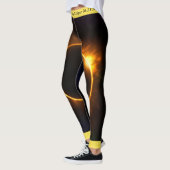 2017 Solar Eclipse LeggingsSolar Leggings (Links)