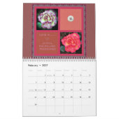 2017 Succes-Mogelijkheden-Versterking Kalender (Feb 2027)