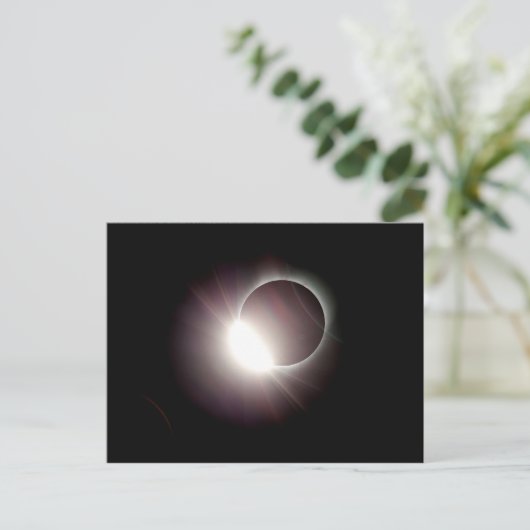 2017 Totaal zonnepanelen Briefkaart (Staand voorkant)