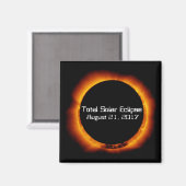 2017 Totaal zonnepanelen Magneet (Voorkant / Achterkant)