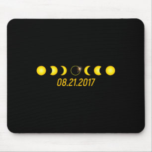 2017 Totaal zonnepanelen Muismat