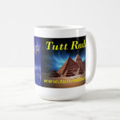 2017 Tutt-radiospeelgoed voor Mok van speelgoed (Voorkant rechts)