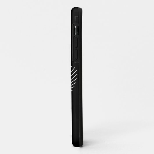 2017 unBALANCED BMB Cell Phone Case (Achterkant/links)