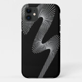 2017 unBALANCED BMB Cell Phone Case (Achterkant)