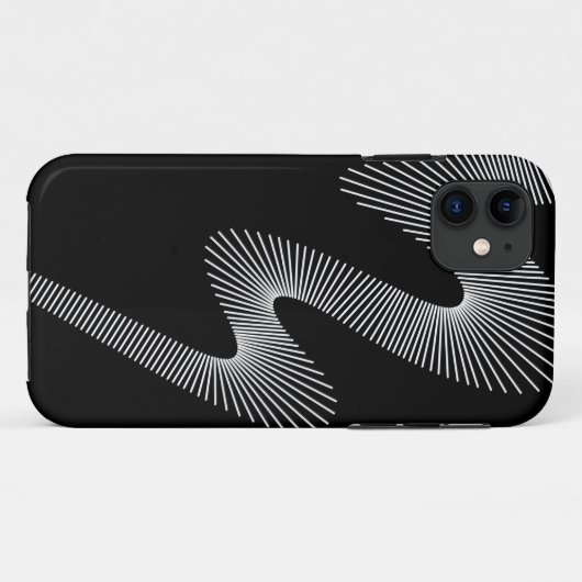 2017 unBALANCED BMB Cell Phone Case (Achterkant (horizontaal))