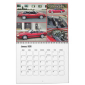 2017 Zuidoostelijk rooster voor oxlichamen Kalender (Jan 2026)