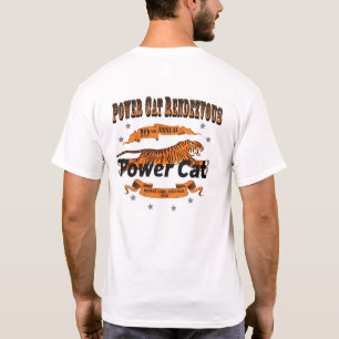 2018 10e jaarlijks terugkerend T-shirt
