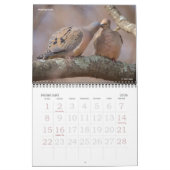 2018 Agenda voor vogelfotografie Kalender (Feb 2026)