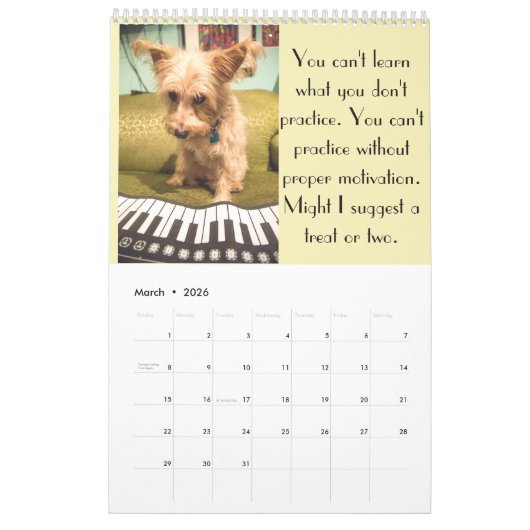 2018 CaliwaukeeQueen Kalender (Mar 2026)