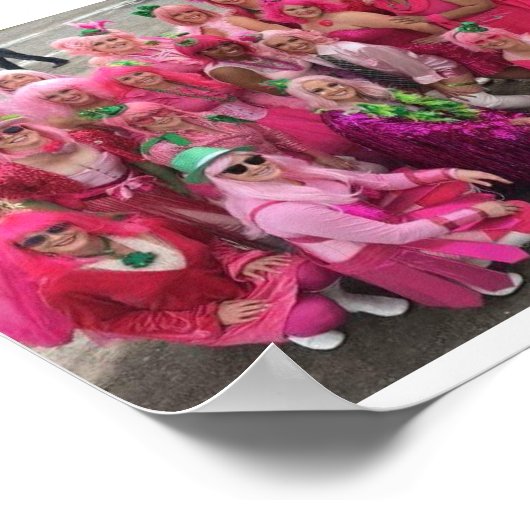 2018 CC - St. Patrick's Day Parade Poster (Hoek)