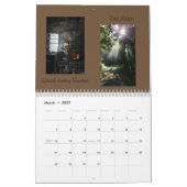 2018 DeBie Hive 52+ Photo Challenge Group Calendar Kalender (Mar 2027)