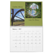 2018 DeBie Hive 52+ Photo Challenge Group Calendar Kalender (Feb 2027)