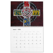 2018 Design Turnpike License Borden Agenda Kalender (Mar 2026)