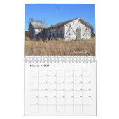 2018 Dingen vergeten agenda Kalender (Feb 2027)