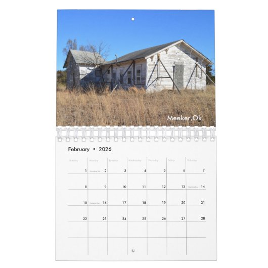 2018 Dingen vergeten agenda Kalender (Feb 2026)