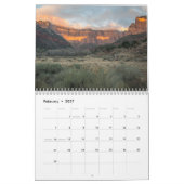 2018 fotokalender voor fijne natuur kalender (Feb 2027)
