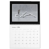 2018 Great Blue Heron Calendar van Thomas Minutolo Kalender (Jan 2026)