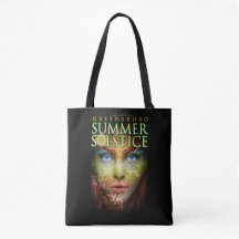 2018 Greensboro Zomerzonnewende Festival Souvenir