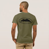 2018 HAZ - voor- en achterzijde T-shirt (Achterkant volledig)