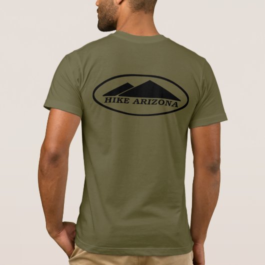 2018 HAZ - voor- en achterzijde T-shirt (Achterkant)