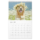 2018 Het beste van honden! Agenda Kalender (Mar 2027)