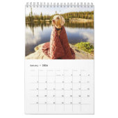 2018 Het beste van honden! Agenda Kalender (Jan 2026)