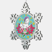 2018 Holiday Runequine Ornament 2 (Rechts)