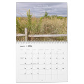 2018 Inspirerend kalenderfoto's met offertes Kalender (Mar 2026)