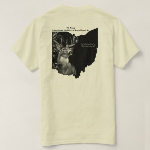 2018 ISSA Exhibition T-shirt