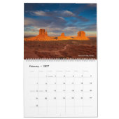 2018 Jaarlijkse Natuur Fotografie Agenda Kalender (Feb 2027)