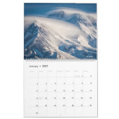 2018 Jaarlijkse Natuur Fotografie Agenda Kalender (Jan 2027)